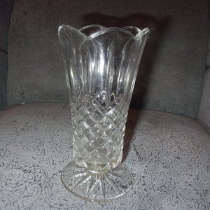 Vintage Vase In Original Box